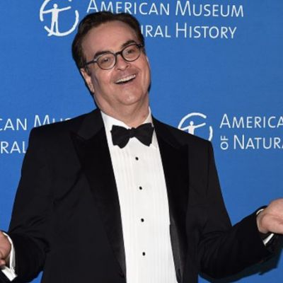 Steve Higgins