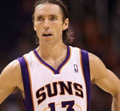 Steve Nash