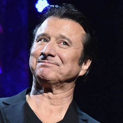Steve Perry- Wiki, Age, Height, Wife, Net Worth, Ethnicity (Updated on