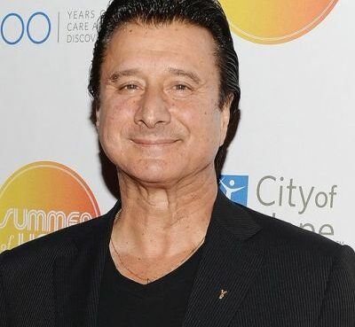 Steve Perry