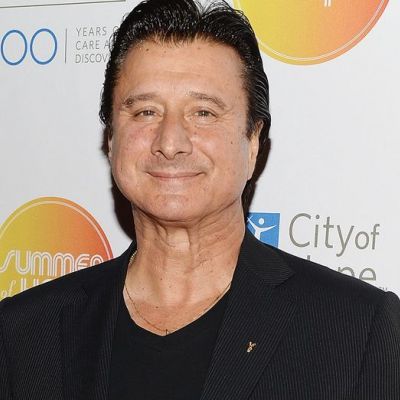 steve perry net worth