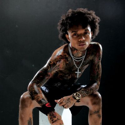 Swae Lee