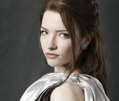 Talulah Riley