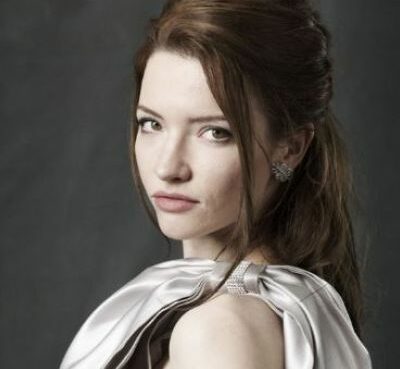 Talulah Riley