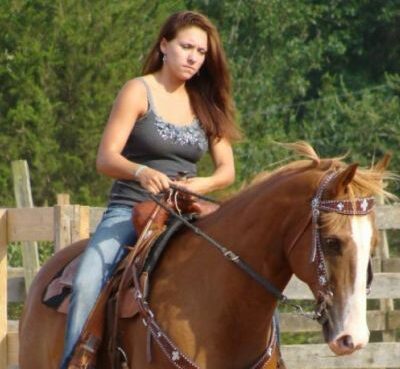 Taylor Nicole Earnhardt