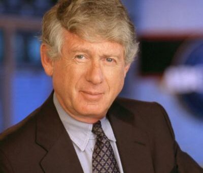 Ted Koppel