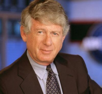 Ted Koppel