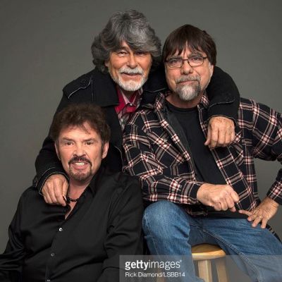 How Rich Is Teddy Gentry? Net Worth, Career, Salary (Updated on