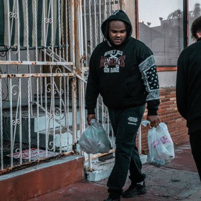 Tee Grizzley