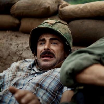 The Greatest Beer Run Ever