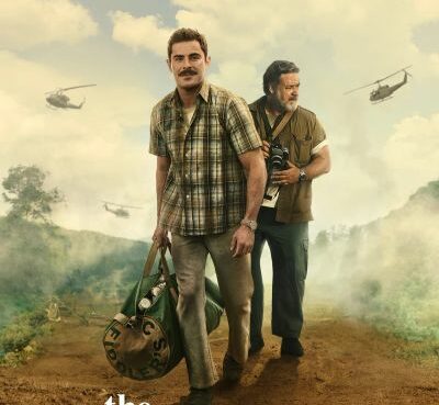 The Greatest Beer Run Ever