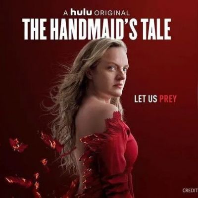 The Handmaid's Tale