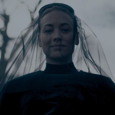The Handmaid's Tale