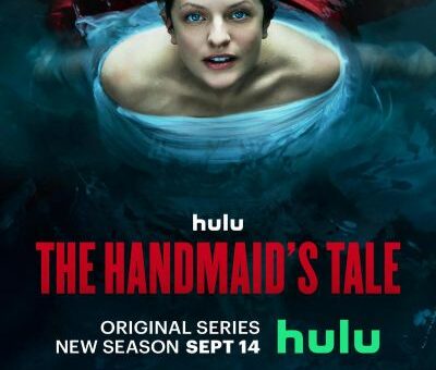 The Handmaid's Tale