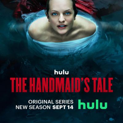 The Handmaid's Tale