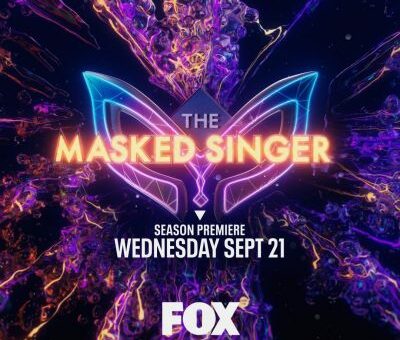 The Masked Singer