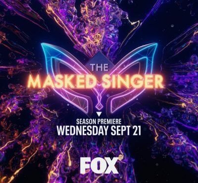 The Masked Singer