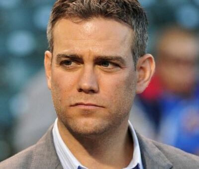 Theo Epstein