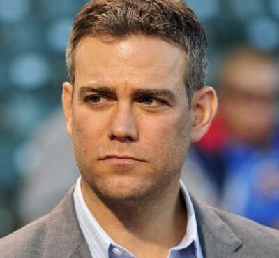 Theo Epstein