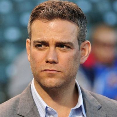 Theo Epstein