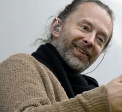 Thom Yorke