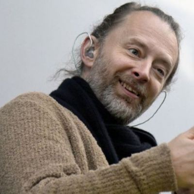 Thom Yorke