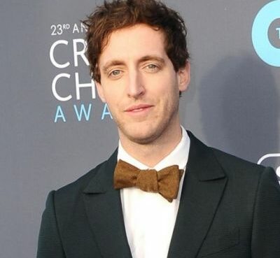 Thomas Middleditch