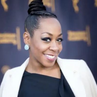 Tichina Arnold