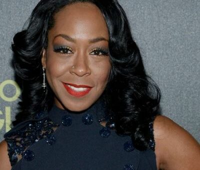 Tichina Arnold