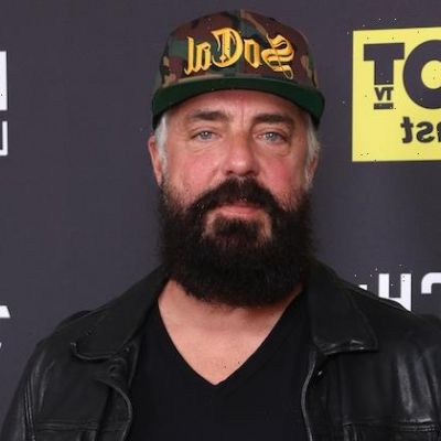 Titus Welliver