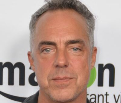 Titus Welliver