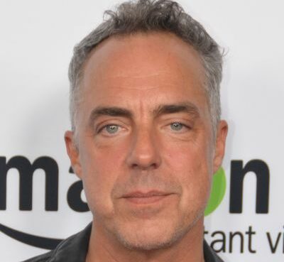 Titus Welliver