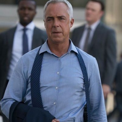 Titus Welliver