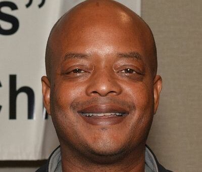 Todd Bridges
