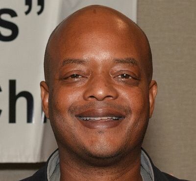 Todd Bridges