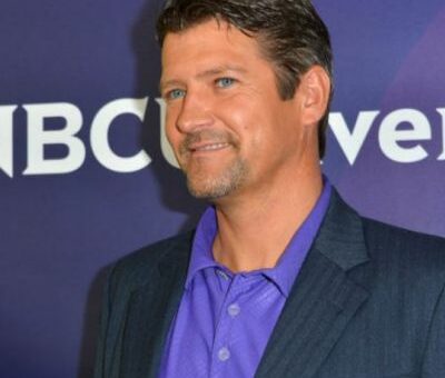 Todd Palin