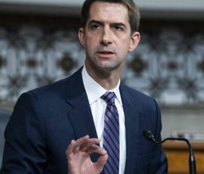 Tom Cotton