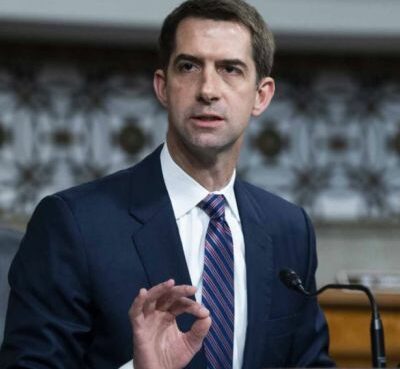 Tom Cotton
