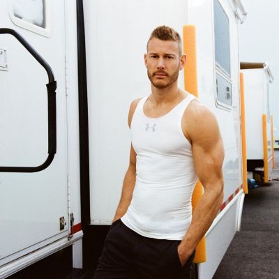 Tom Hopper