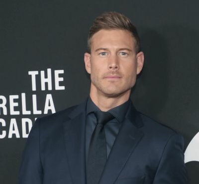 Tom Hopper