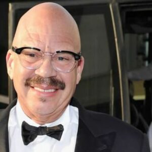 Tom Joyner