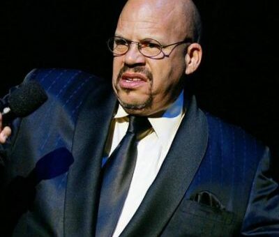 Tom Joyner