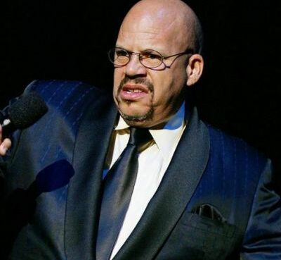 Tom Joyner