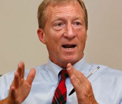 Tom Steyer