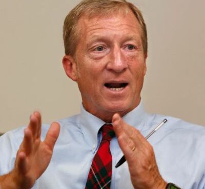 Tom Steyer