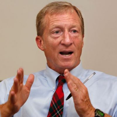 Tom Steyer