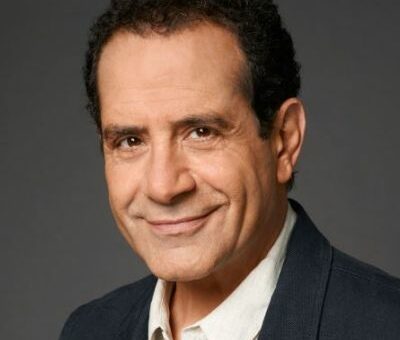 Tony Shalhoub