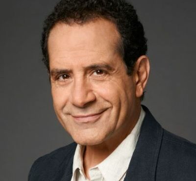 Tony Shalhoub