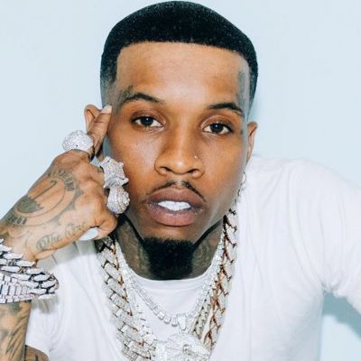 Tory Lanez