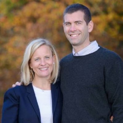 Tracy Wilhelmy Stevens